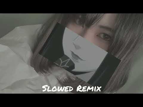 Fatbelly - Бокал (Slowed Remix)