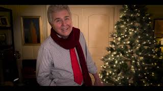 Christmas In Connecticut with You | "The Noel Diary" Original Music | Netflix