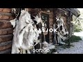 KARASJOK: Living with 60 HUSKIES at the Engholm Farm and exploring Norway's SAMI CAPITAL // EPS.12