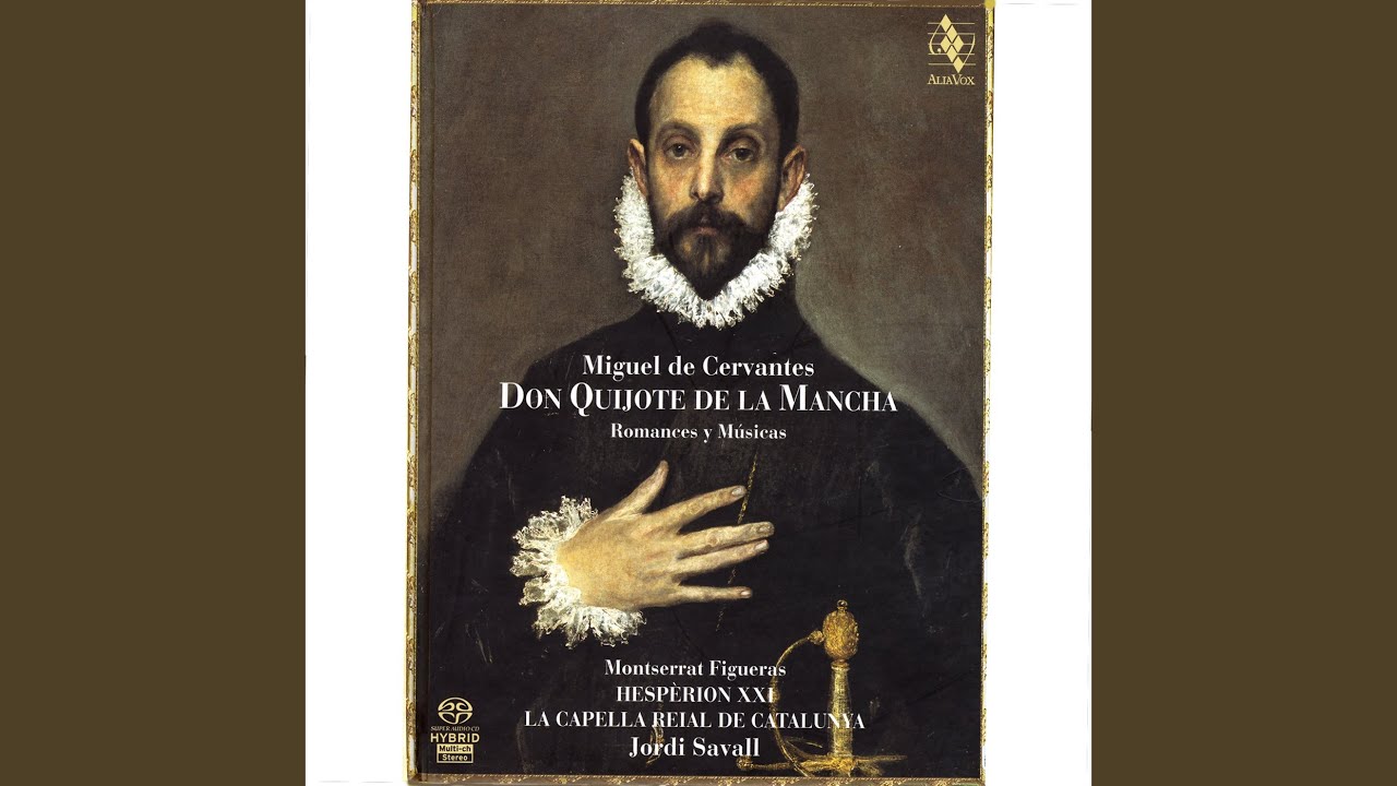 Primera Parte - Primeros Entuertos, Capítulos IV-V: Romance De Abindarráez, 