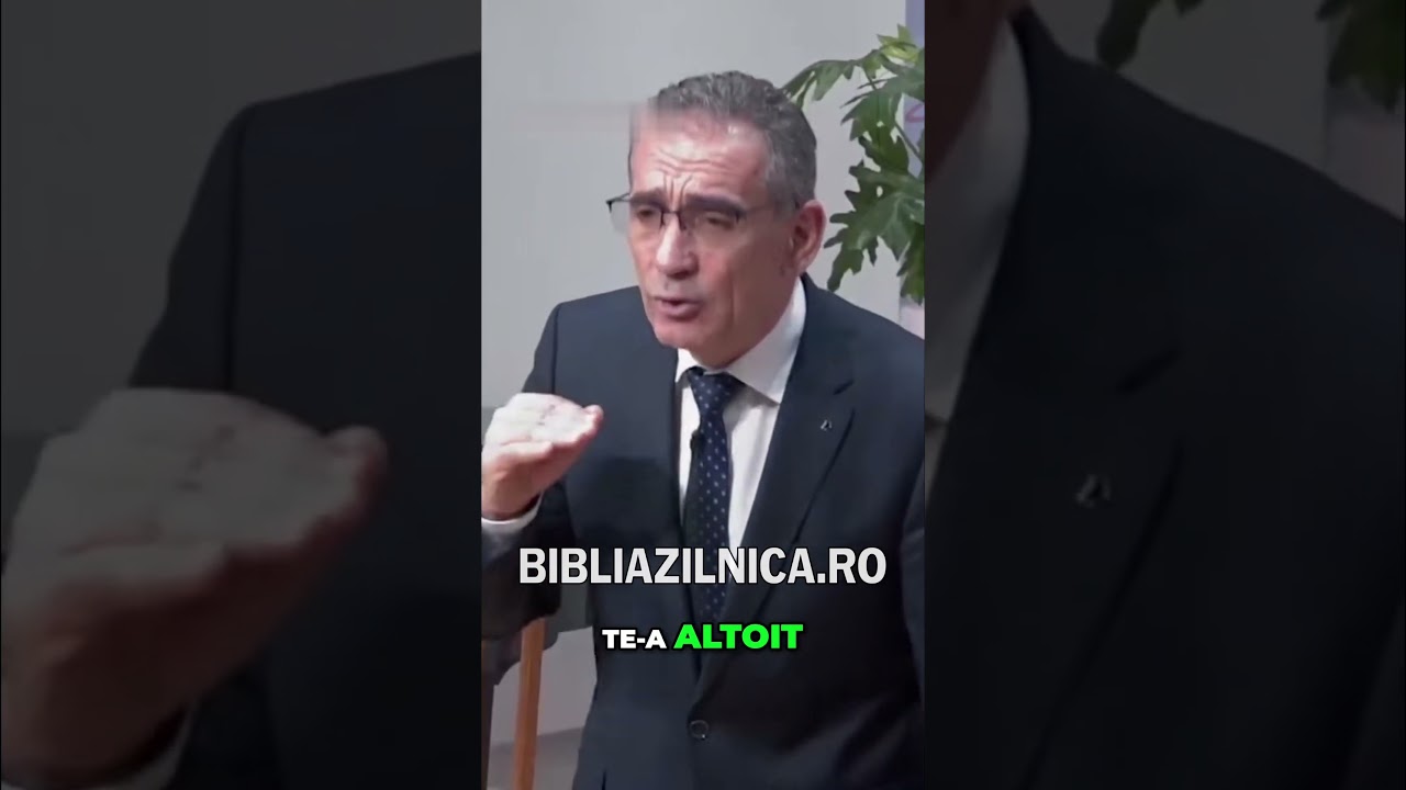 Ce înseamnă Pocăința? - Explicație Biblică Simplă - Valentin Dănăiață #predici