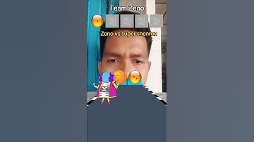 Help zeno summon super shenron😱#zeno #anime #dragonballsupper #dbs #goku