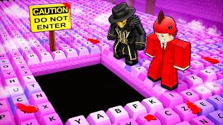 What’s Actually Under The +1 Keyboard Escape Map.. screenshot 1