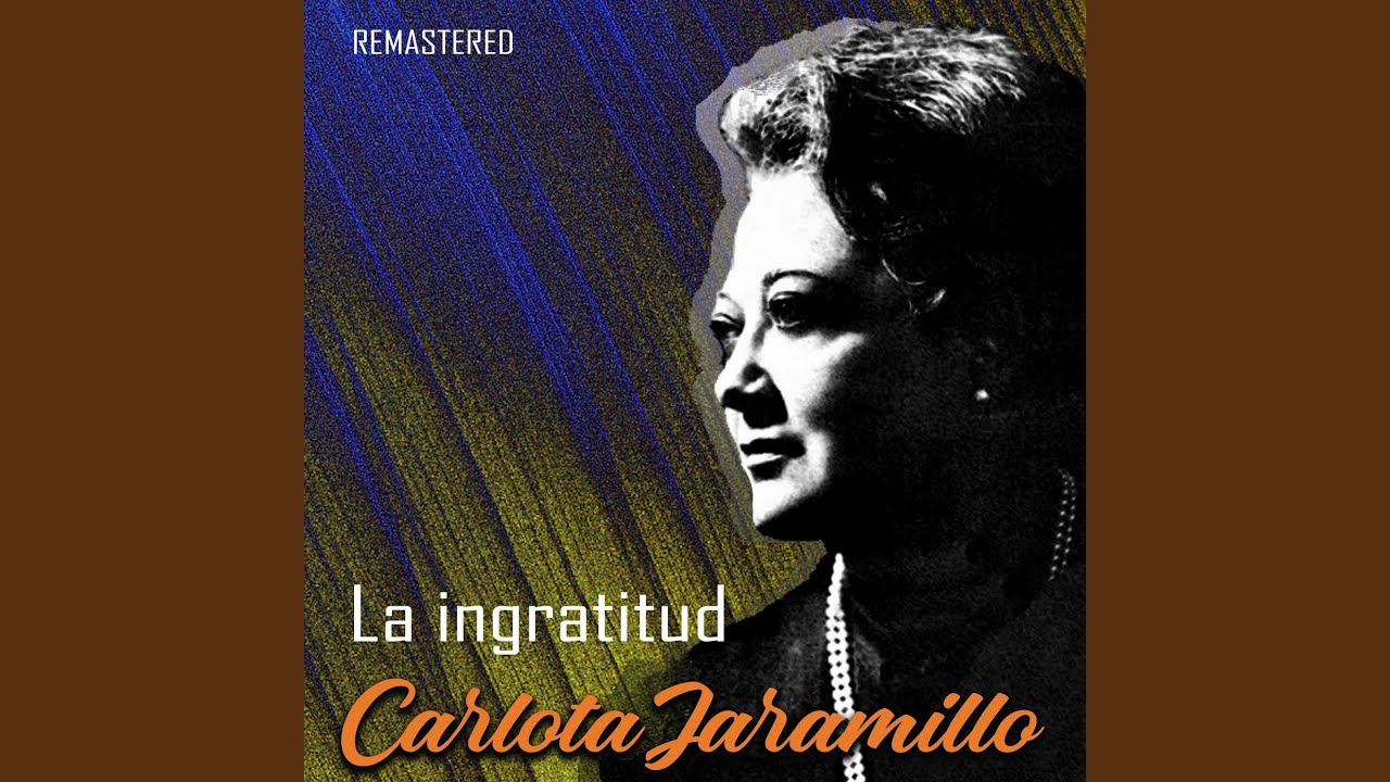 Grito del alma (Remastered)