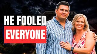 She Had No Idea He Was Slowly Poisoning Her for Years | Stacy Hunsucker | True Crime Documentary