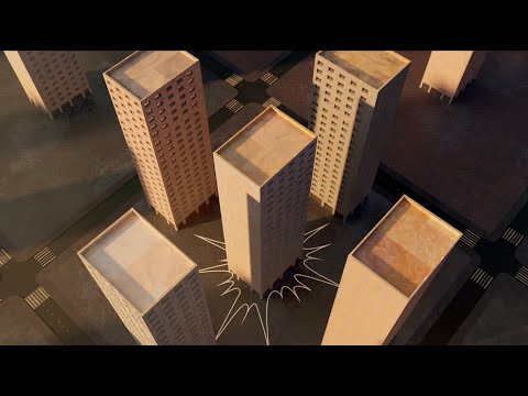 Ado (Official Music Video) - Janus Rasmussen & David Bergmüller