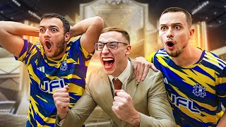 WE MADE 2,000,000 COINS IN MONTHLY REWARDS