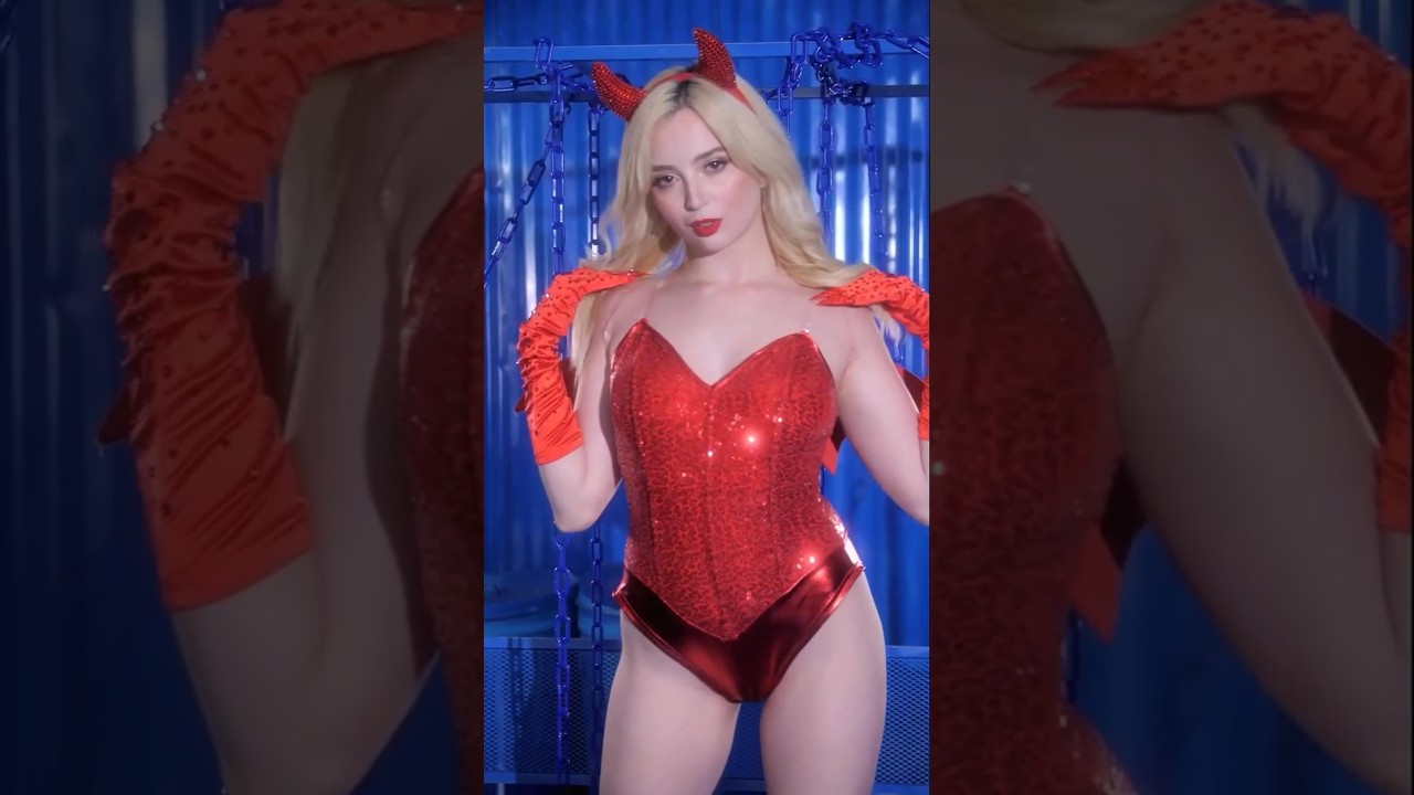 Lexi Lore ❤️ beautiful actress fashion model photoshoot ✨️ 😍 