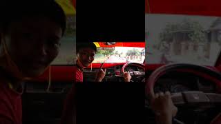 Tess klason hella ,Tess knalpot fleksibel, trip Prambanan,,, apa yang terjadi!!