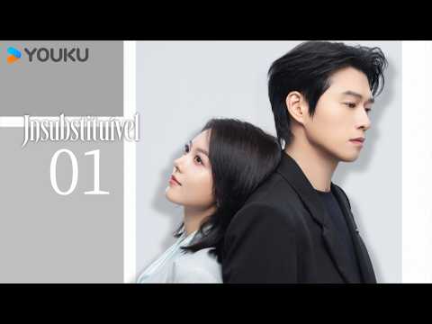 New Office Romance 2026 💞 Irreplaceable EP01 | Zhao Jinmai / Wei Daxun | ENG SUB | YOUKU