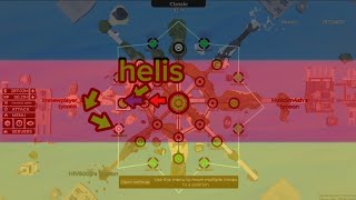 The Noob Army Tycoon Blitzkrieg™