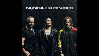 nunca lo olvides/airbag (AUDIO ORIGINAL)