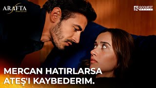 Hafızası Geri Gelince Kıyamet Kopacak. Arafta 11. Bölüm Yeni Diziler 2025 Türk Dizileri