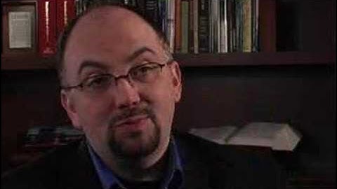 Ted Castranova on Learning and Virtual Worlds: Interacting With Media | MacArthur Foundation