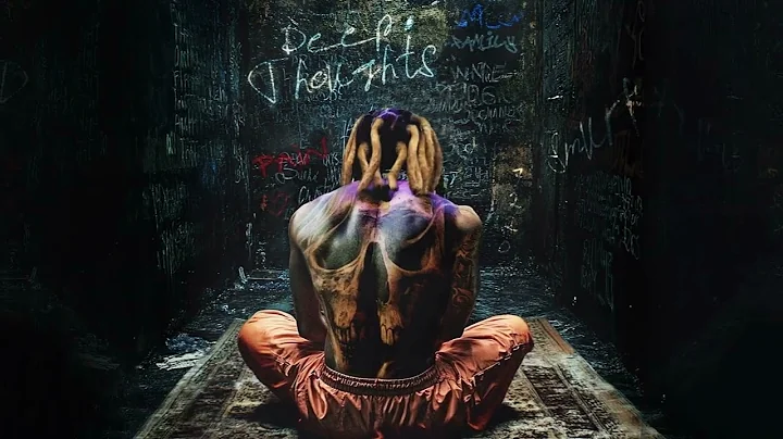 Lil Durk - Shaking When I Pray (Best Clean Version)