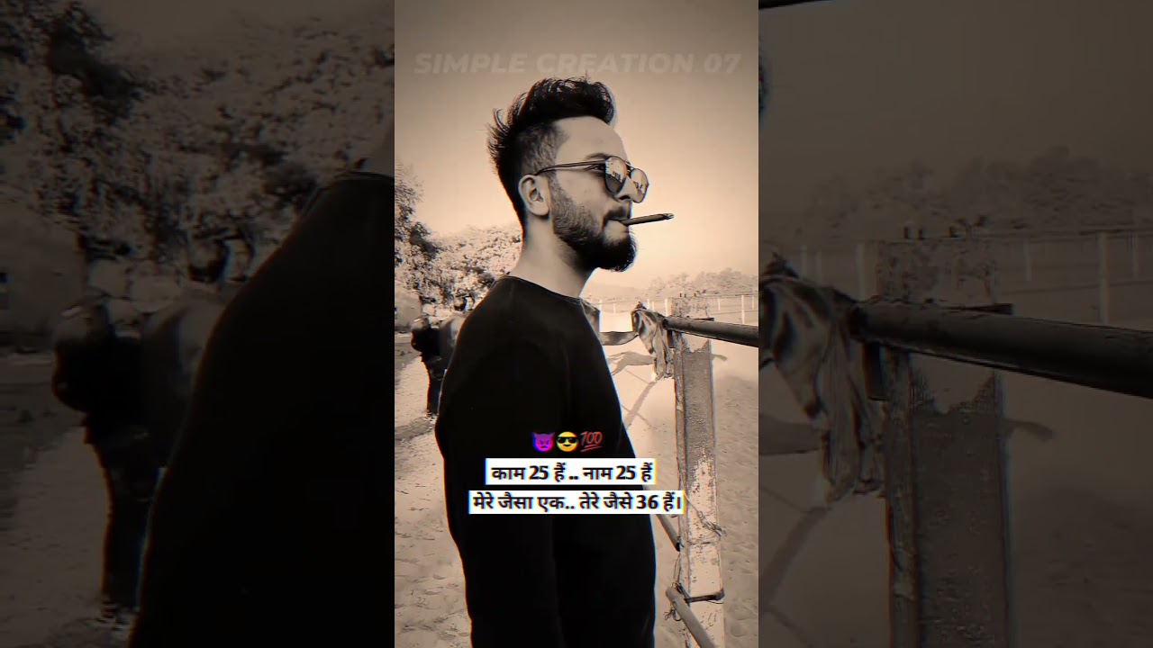 #elvishyadav attitude status video 📸  #youtubeshorts #youtube #shorts