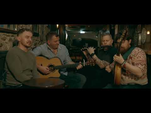 [New Series] Streets Of New York - Dan McCabe