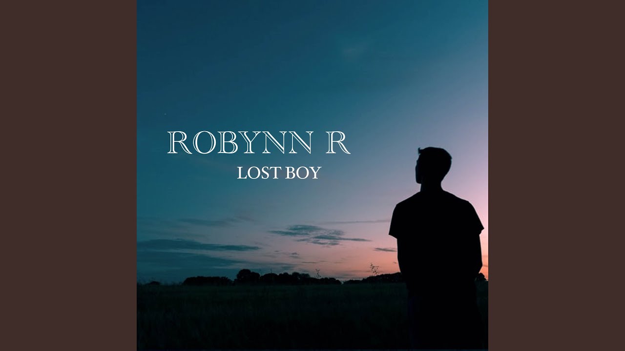 Watch Lost Boy on YouTube Watch Lost Boy on YouTube