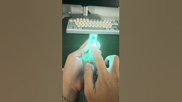 5 SUPER Tricks With Keyboard Fidget You Should Try!