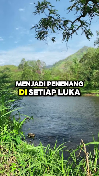 JANGAN PERNAH LUPAKAN DUA INSAN INI DALAM HIDUP MU