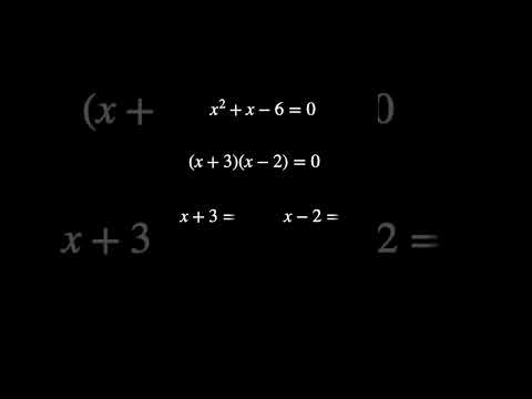 Mastering Quadratic Equations: