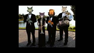 Beastars - Brass Quartet (Beastars: A New Generation OST)