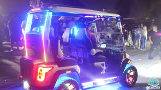 Daytona Beach Bike Week 26 (NIGHTLIFE) VIDEO