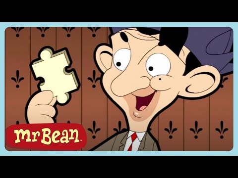 Bean | 퍼즐 <strong>헌트</strong> 어라운드 <strong>더</strong> 월드 | WildBrain 한국어
