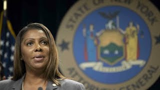 NY Attorney General files lawsuit to dissolve NRA
