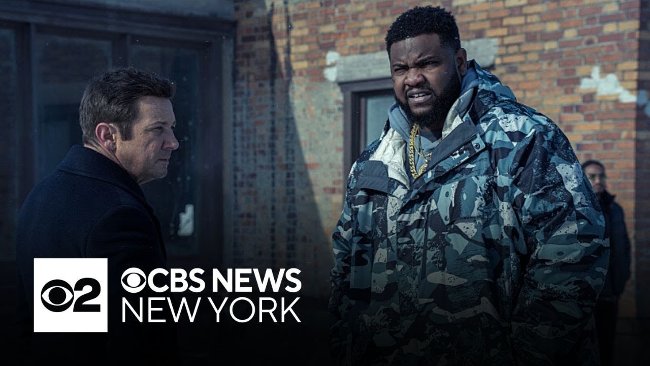 "Mayor of Kingstown" returns for season 4