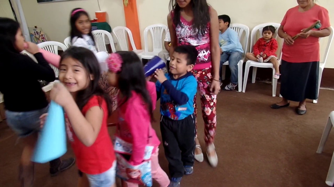 serie a CLASE MAESTRA - LOS MUROS DE JERICÓ- ESCUELA BIBLICA - INICIAL- PRIMARIA