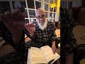 Ret. Lt. Commander Mohsin Akhtar - On Islam
