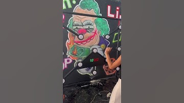 IM-FY006, Big Frame Press button reaction games #reacitongamesplay