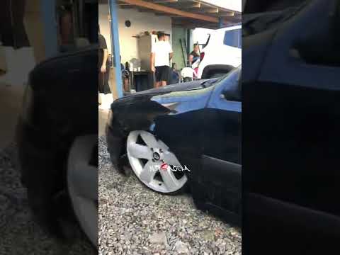 Gol G4 Fixa Muito Baixo Shorts