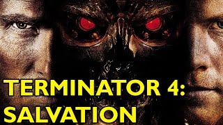 Movie Spoiler Alerts - Terminator 4 Salvation (2009) Video Summary