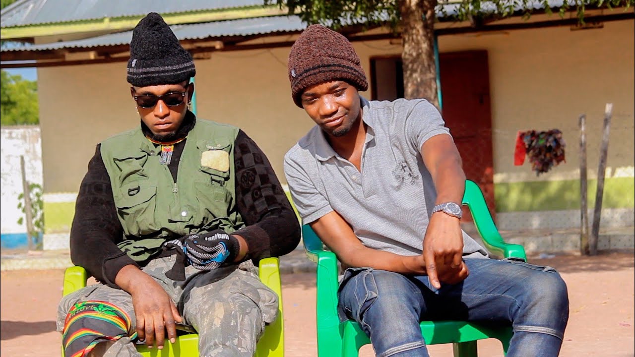 Hasira Kali:-Kumbukizi Ya Ramadan Dotto (1938-2018) 4K video