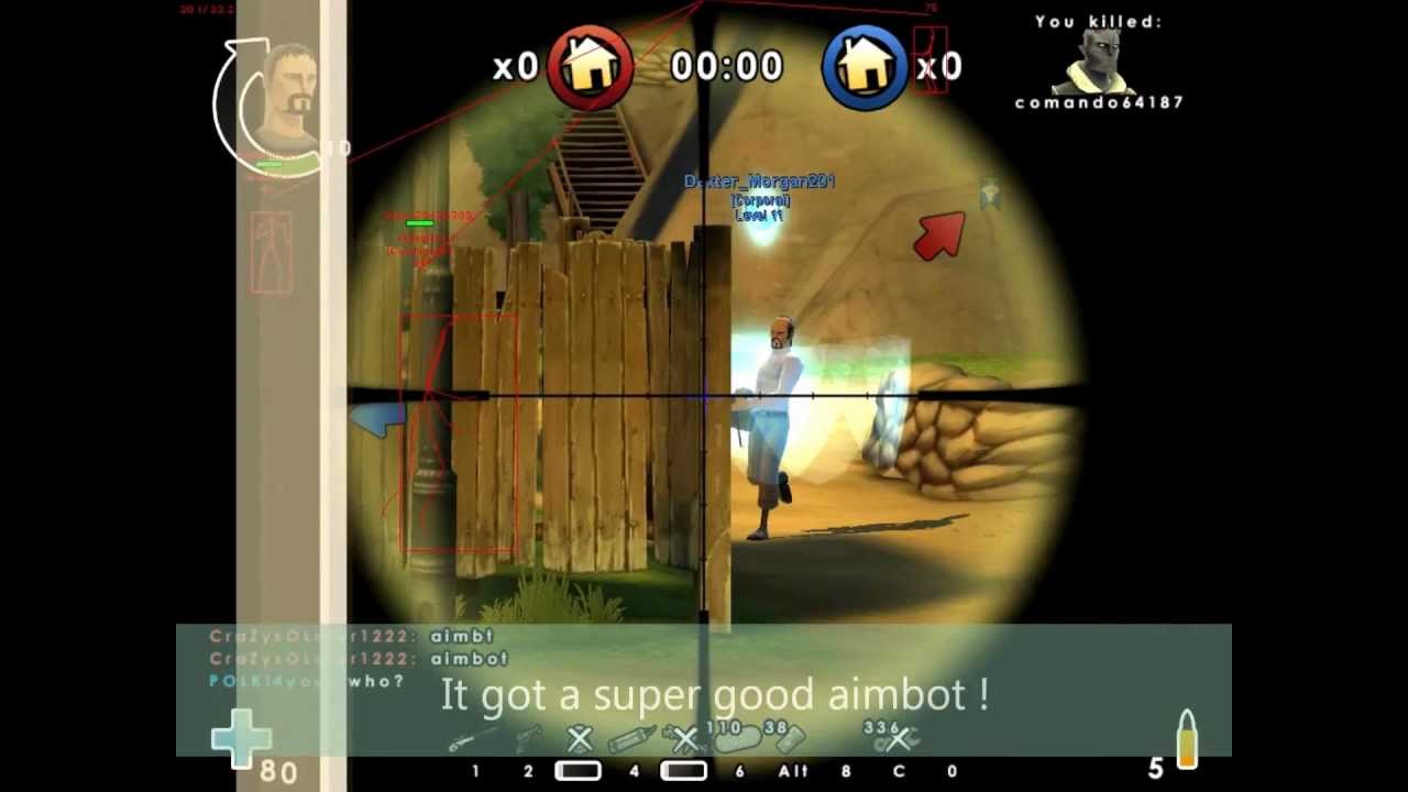 Battlefield heroes aimbot FREE 100% working - YouTube - 1280 x 720 jpeg 61kB