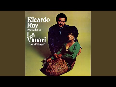 Putar Con Tanto Amor - Ricardo "Richie" Ray