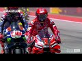 2023 Americas GP | MotoGP™ Full Race