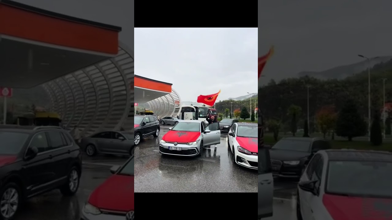 Se liria Na ka ardh — Dj Afrimi YouTube video