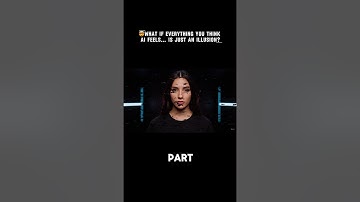 Can AI Feel Emotions? The Truth They Don’t Tell You 😶‍🌫️