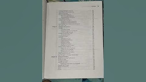 Java the complete edition