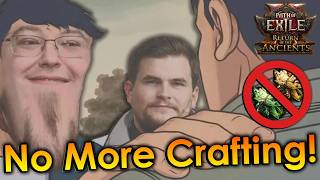 PoE 2 New Crafting Truly Changes EVERYTHING