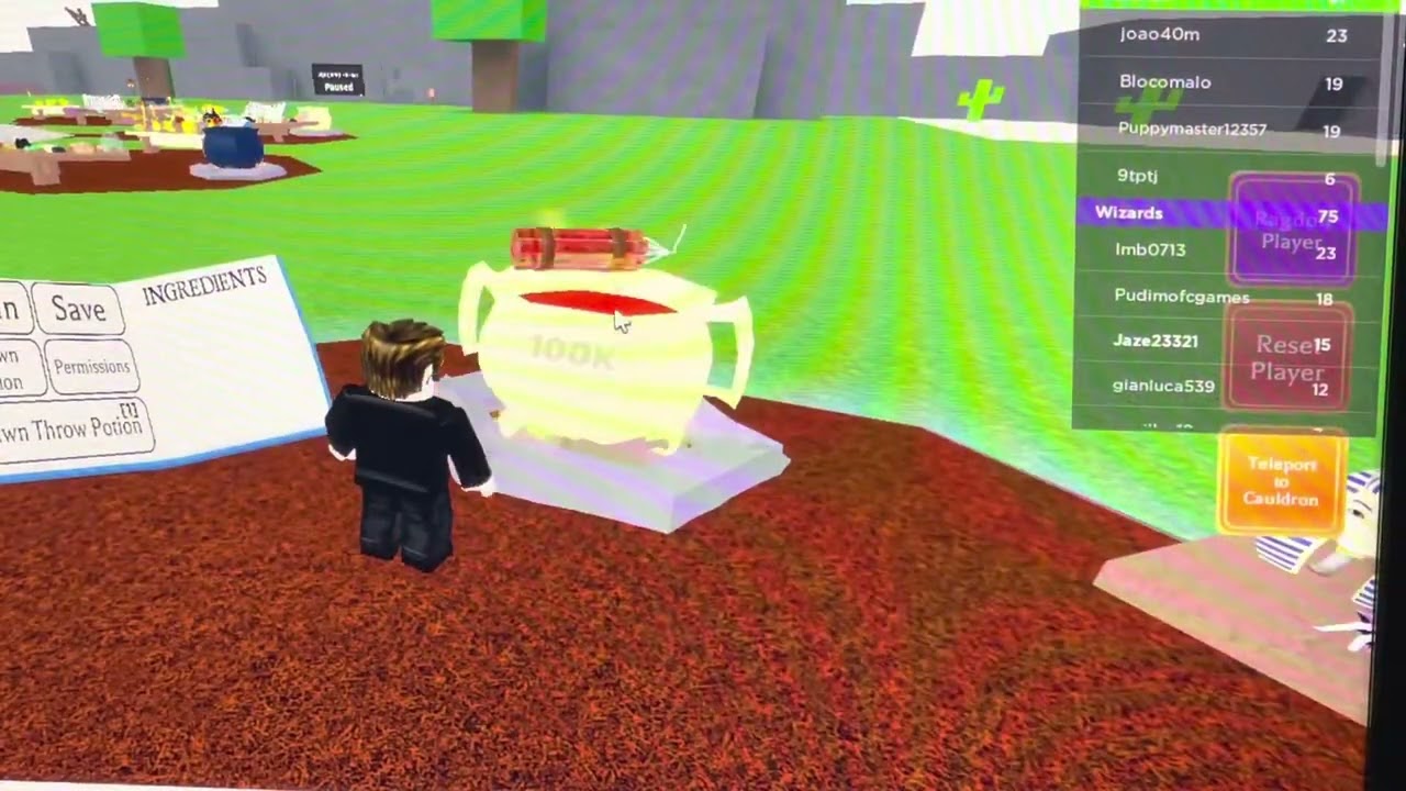 How to get dynamite in wacky wizards YouTube