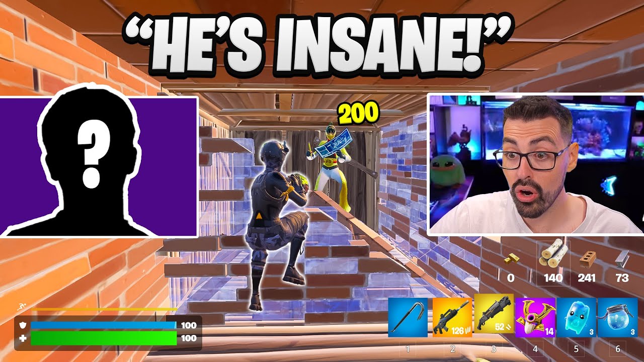 Is This the Best Clip of 2024?