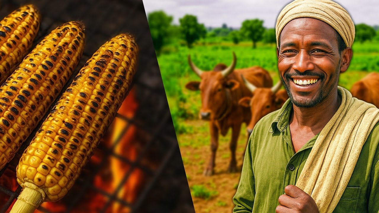 ✅ ከእምዬ ጓዳ ልቀርፅ ገጠር ሄጄ፣ ያልጠበቅኩት ተፈጠረ 😭 ማመን አልቻልኩም !    #wollo   #dessie    #rurallife 