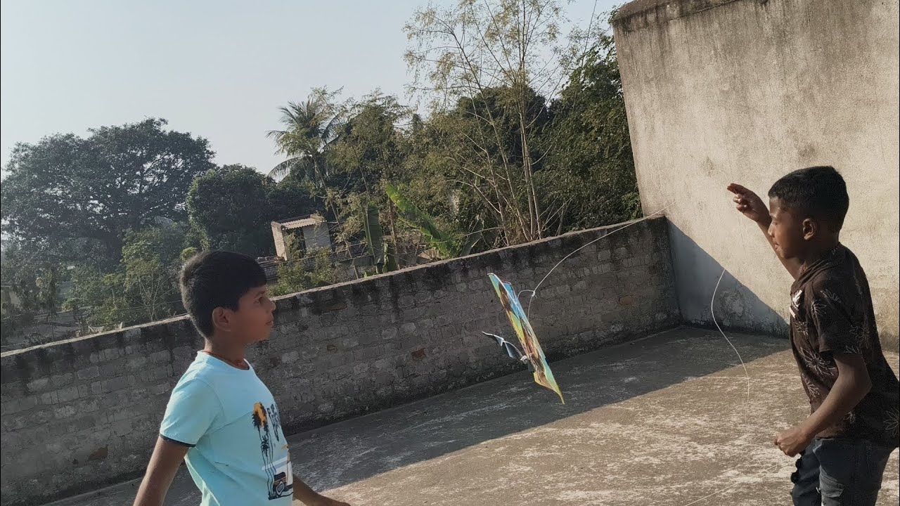 Subham Ra Ki Gadi Uda Dekhi Hasa Lagila😁