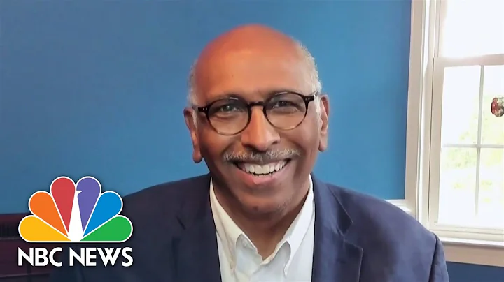 As Dems Meddle In GOP Primaries, Michael Steele Sa...