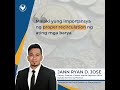 BSP in Focus: Layunin ng Coin Deposit Machine