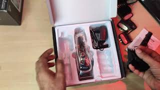 shinon professional clipper